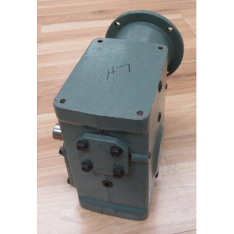 Hytrol 5AC-10-1-LH Gear Reducer 5AC101LH - New No Box