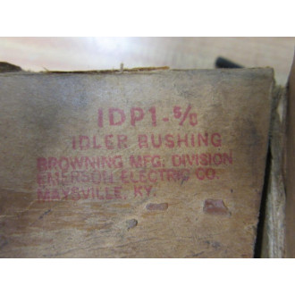 Browning IDP1 58 Idler Shaft Bushing IDP1-58