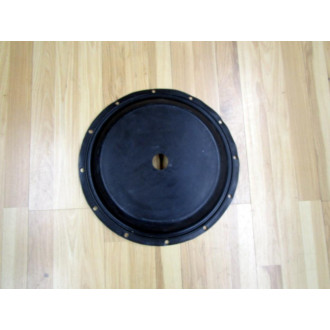 SCHUF-Armaturen PM3 Diaphragm - New No Box