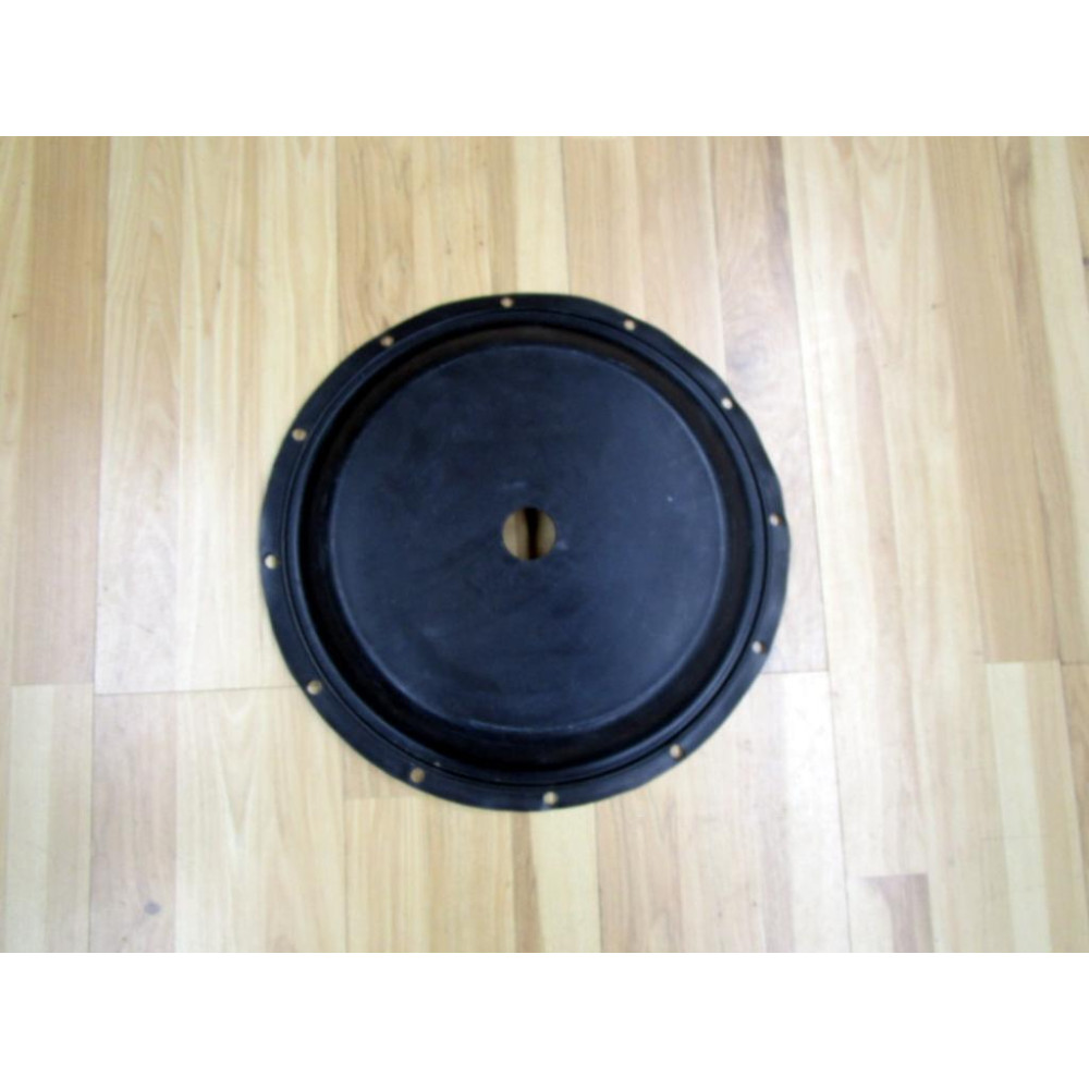 SCHUF-Armaturen PM3 Diaphragm - New No Box