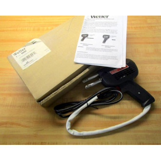 Weller D650 Industrial Solder Gun 3 Prong PlugWO End Attachments