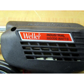 Weller D650 Industrial Solder Gun 3 Prong PlugWO End Attachments
