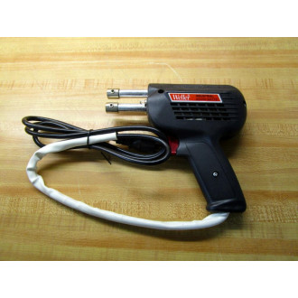 Weller D650 Industrial Solder Gun 3 Prong PlugWO End Attachments
