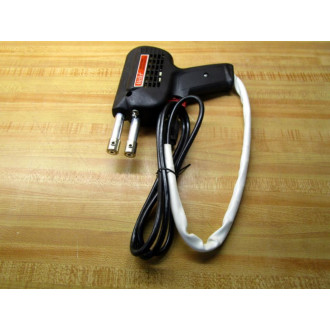 Weller D650 Industrial Solder Gun 3 Prong PlugWO End Attachments