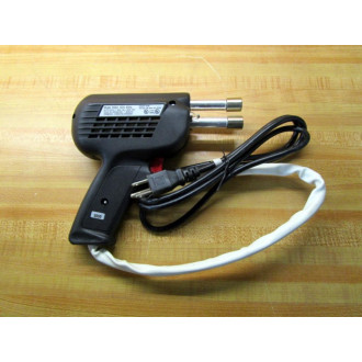 Weller D650 Industrial Solder Gun 3 Prong PlugWO End Attachments