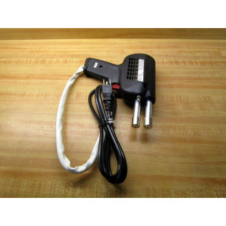 Weller D650 Industrial Solder Gun 3 Prong PlugWO End Attachments