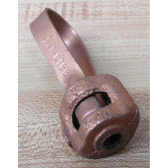 Grinnell CT-99-34" Adjustable Tube Ring CT9934 (Pack of 20) - New No Box