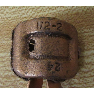 CT-99-1-14" Adjustable Tubing Ring CT99114 (Pack of 10) - New No Box
