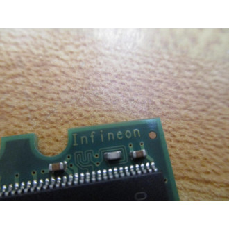 Infineon HYS64D32300GU-5-B Memory Module PC3200U-30330-A0 - Used