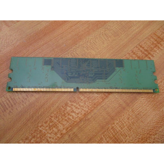 Infineon HYS64D32300GU-5-B Memory Module PC3200U-30330-A0 - Used