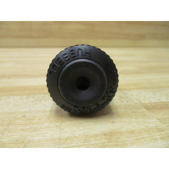 Hubbell L715P Locking Plug (Pack of 4)