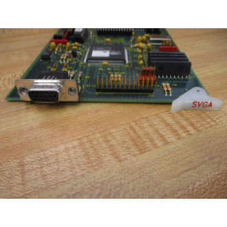 WinSystems 400-0217-000 LPMMCM-SVGA-M Board 4000217000 - Used