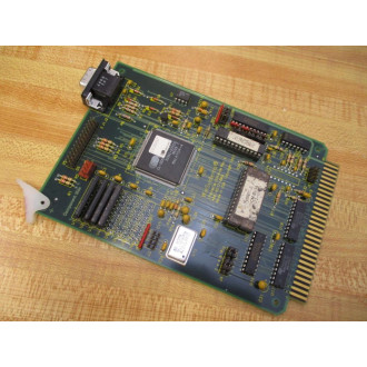 WinSystems 400-0217-000 LPMMCM-SVGA-M Board 4000217000 - Used