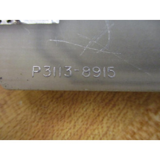Quipp P3113-8650 Circuit Board P31138650 - Used