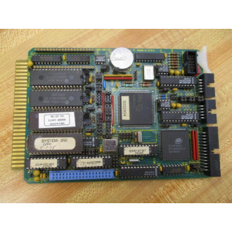 WinSystems 400-00159-000 LPMMCM-SBC53sx Card 40000159000 - Used