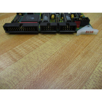 WinSystems 400-00159-000 LPMMCM-SBC53sx Card 40000159000 - Used
