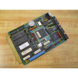 WinSystems 400-00159-000 LPMMCM-SBC53sx Card 40000159000 - Used
