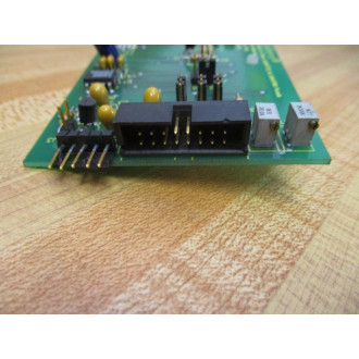 WinSystems 400-0163-000 Panel Adapter Board ADP-64P80 - Used
