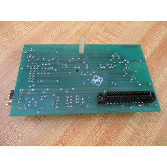 WinSystems 400-0163-000 Panel Adapter Board ADP-64P80 - Used