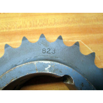Morse TLB 823 Sprocket TLB 2517 - Used