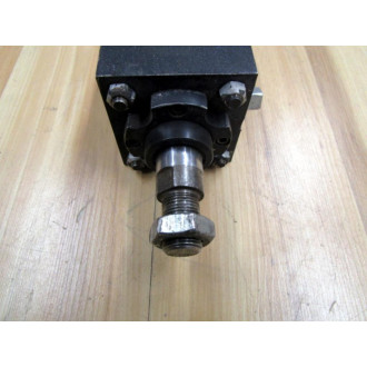 Hanna MP13ACC2.50 10.00 FAL1A Cylinder MP13ACC2501000FAL1A - Used