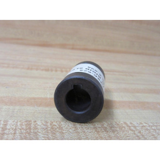 LJVSC-625 Coupling Rigid Sleeve wKW LJVSC625 - New No Box