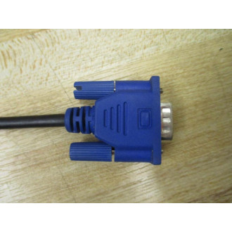 HP E101344 Video Cable - Used