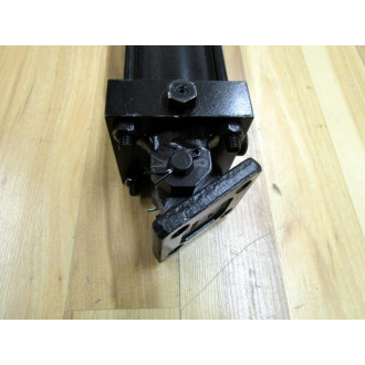 Hanna MP1-3A-CC-2.50-10.00-FAL1A Cylinder MP13ACC2501000FAL1A - New No Box
