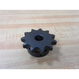 Martin 40BS11 12 Sprocket 40BS1112 (Pack of 2) - New No Box