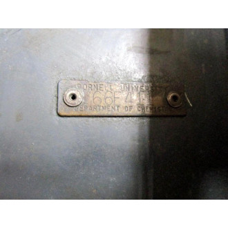 Welch 1400 Vacuum Pump 66E411 - Used