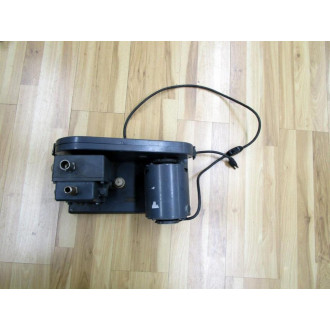 Welch 1400 Vacuum Pump 66E411 - Used
