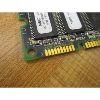 Micron MT16VDDT12864AY-40BF2 Crucial Memory Module CT12864Z40B.16TFY - Used