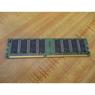 Micron MT16VDDT12864AY-40BF2 Crucial Memory Module CT12864Z40B.16TFY - Used