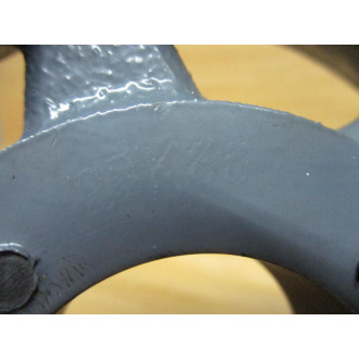 T. B. Woods 2BK65 V-Belt Pulley - New No Box