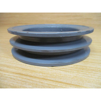 T. B. Woods 2BK65 V-Belt Pulley - New No Box
