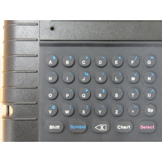 Allen Bradley 3055-1000 DataMyte Keyboard 30551000