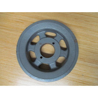 T. B. Woods 2BK65 V-Belt Pulley - New No Box