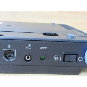 Allen Bradley 3055-1000 DataMyte Keyboard 30551000