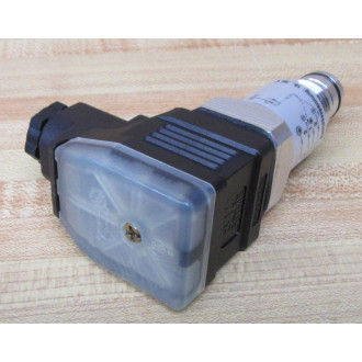 Hydac VM 5 D.0-L24 Differential Pressure Indicator VM5D0L24
