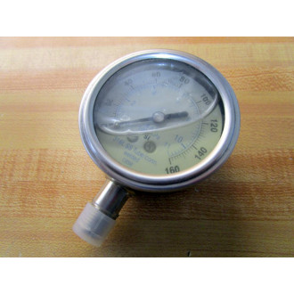 PIC 301LFW-254F Gauge 301LFW254F - New No Box