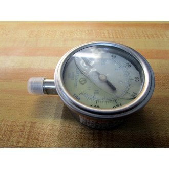 PIC 301LFW-254F Gauge 301LFW254F - New No Box