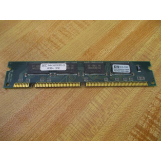 Samsung KMM366S203BTL-G0 HP DIMM Memory Module 1818-7097 - Used