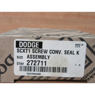 Dodge 272711 Speed Reducer Seal Kit