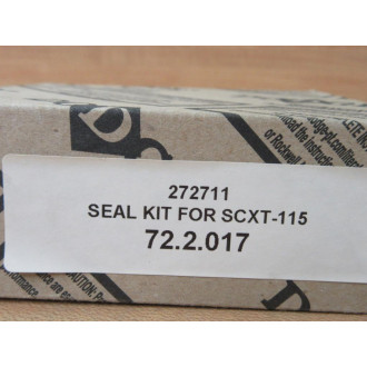 Dodge 272711 Speed Reducer Seal Kit