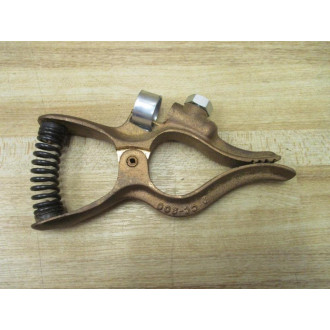 Tweco 9205-1120 Cub Ground Clamp GC-200