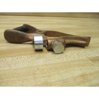 Tweco 9205-1120 Cub Ground Clamp GC-200
