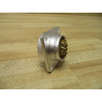 ITT Cannon Electric RSK-19-31SL Circular Connector RSK1931SL - New No Box