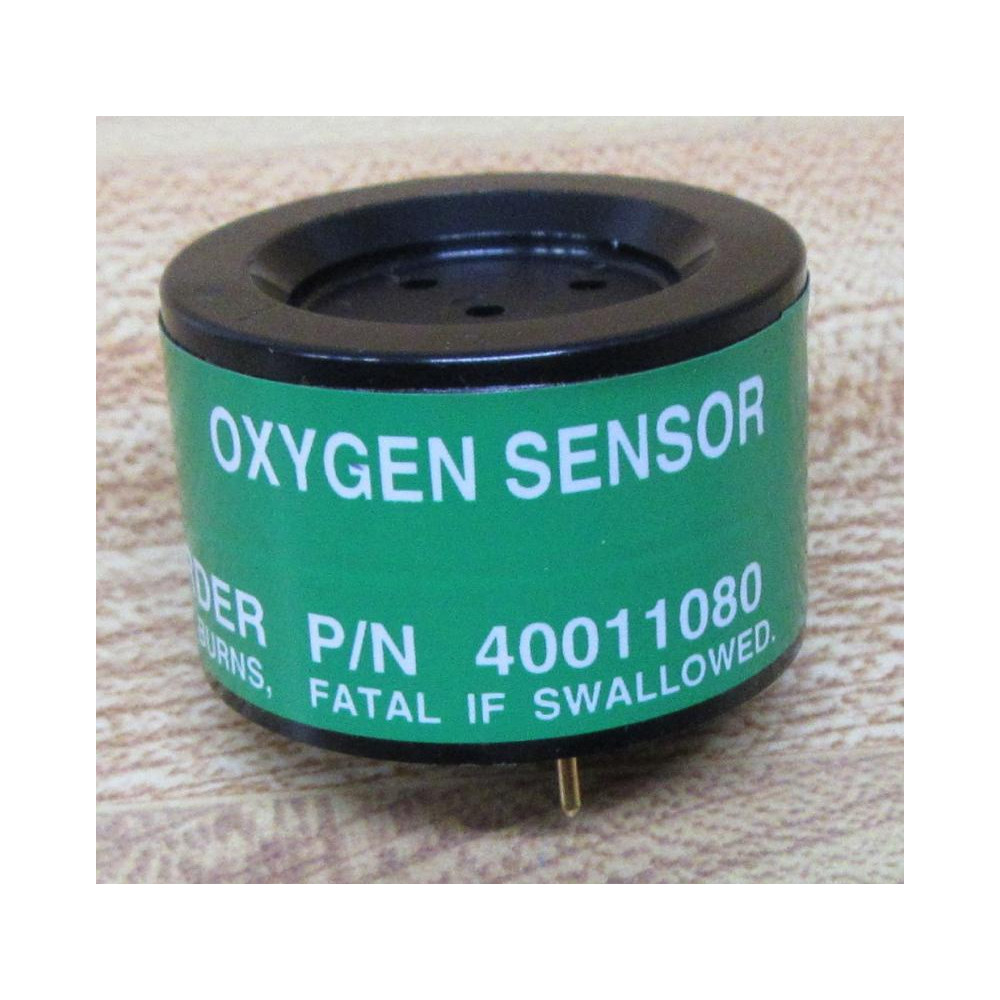 Scott Aviation 40011080 Replacement Oxygen Sensor - New No Box