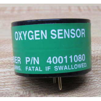 Scott Aviation 40011080 Replacement Oxygen Sensor - New No Box