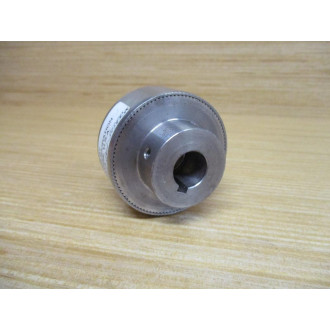 Hillard TL2-GL1-323BBX Industrial Clutch